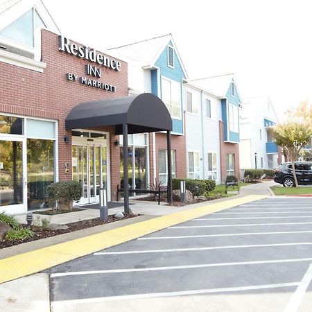 Residence Inn By Marriott Sacramento Airport Natomas Zewnętrze zdjęcie