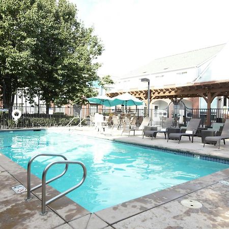 Residence Inn By Marriott Sacramento Airport Natomas Zewnętrze zdjęcie