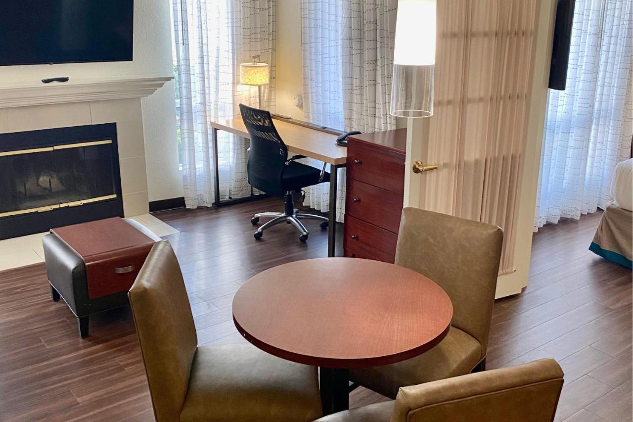 Residence Inn By Marriott Sacramento Airport Natomas Zewnętrze zdjęcie