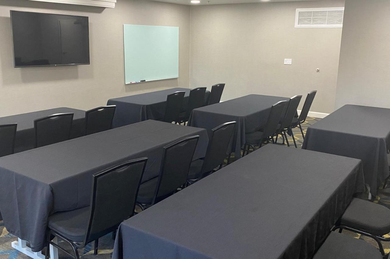 Residence Inn By Marriott Sacramento Airport Natomas Zewnętrze zdjęcie