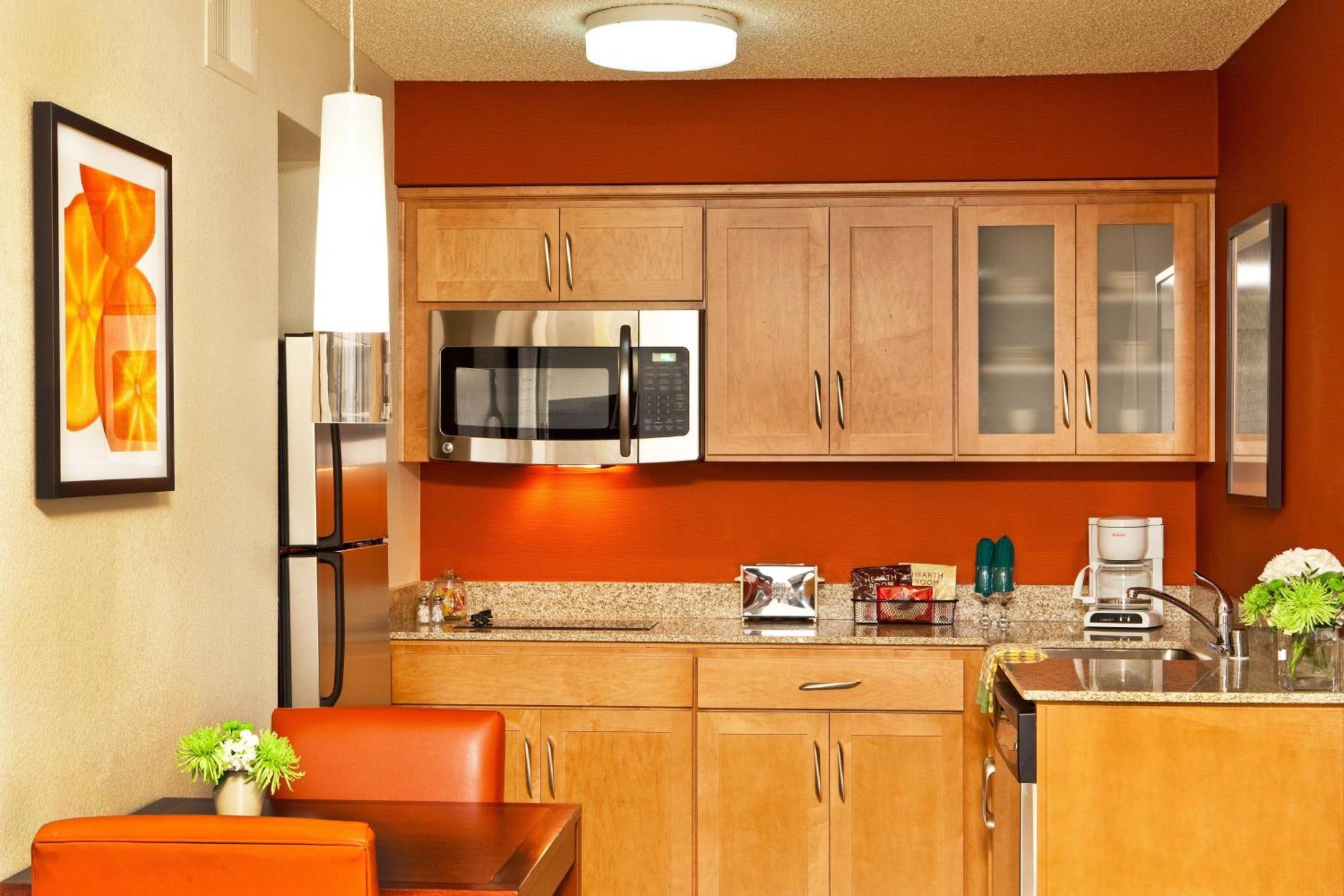 Residence Inn By Marriott Sacramento Airport Natomas Zewnętrze zdjęcie