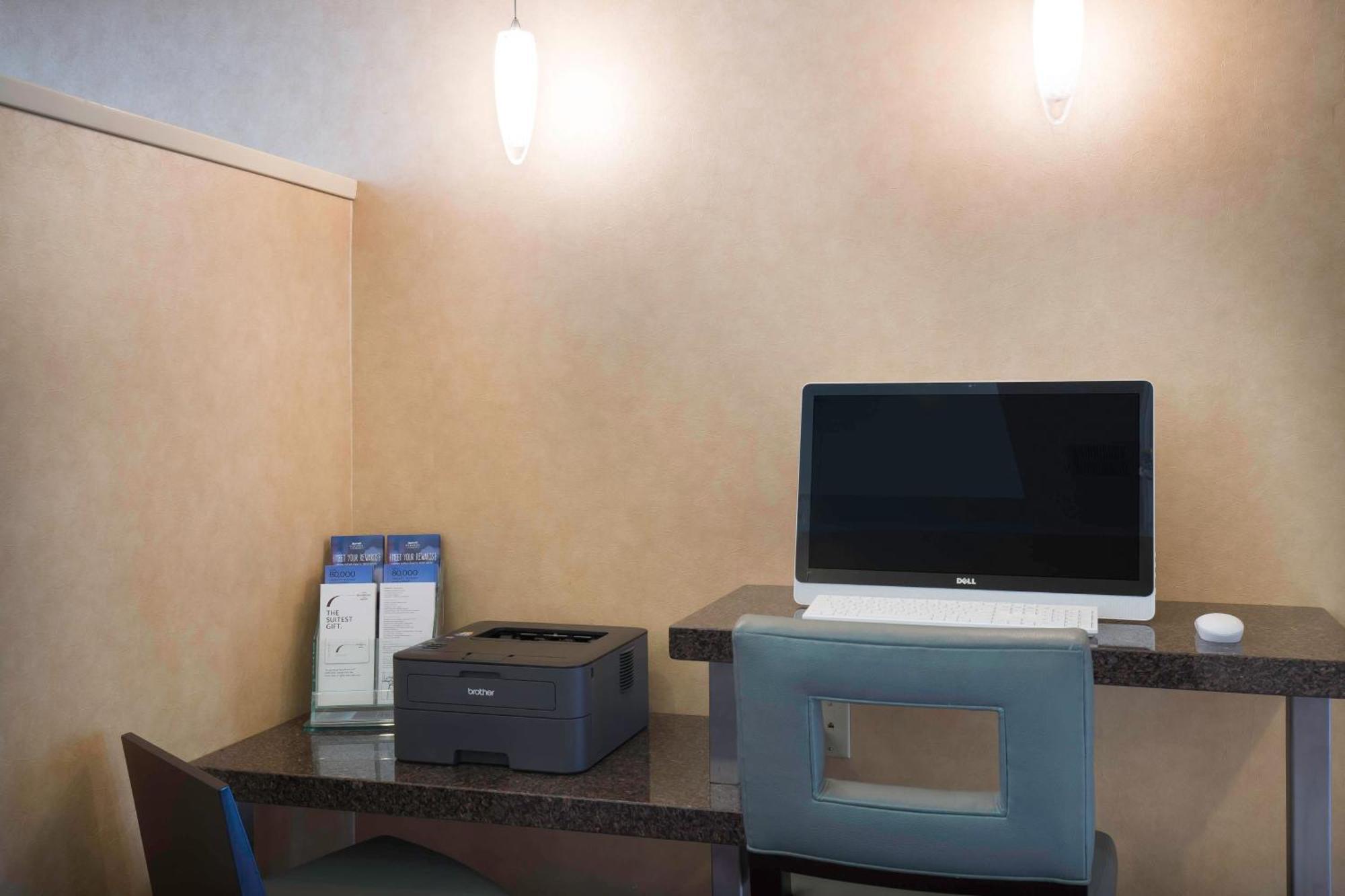 Residence Inn By Marriott Sacramento Airport Natomas Zewnętrze zdjęcie