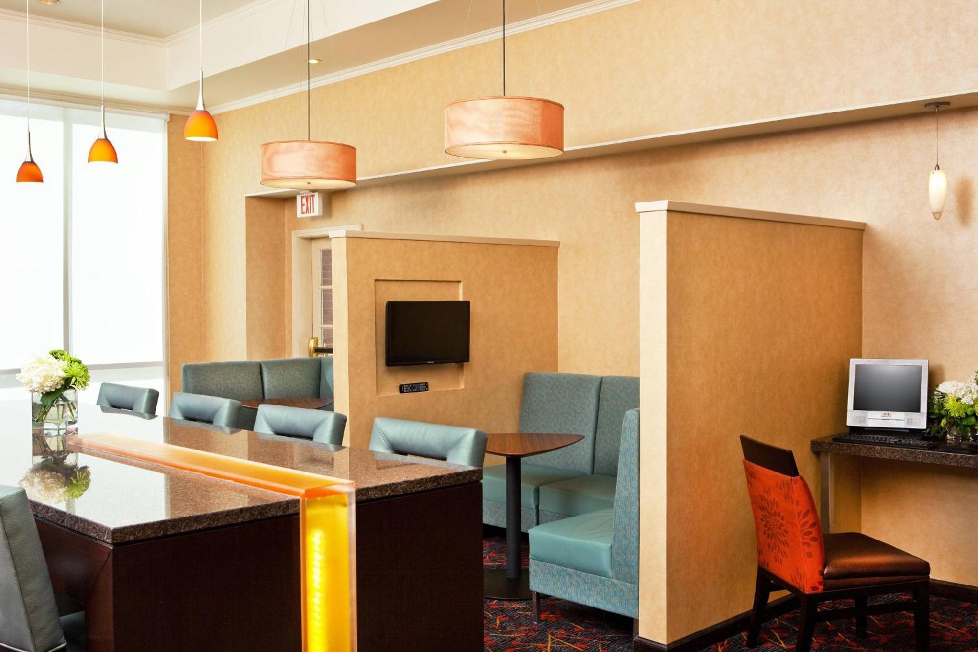 Residence Inn By Marriott Sacramento Airport Natomas Zewnętrze zdjęcie