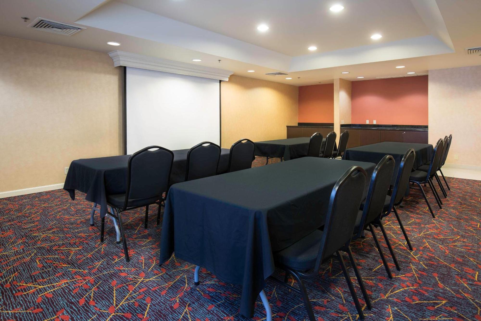 Residence Inn By Marriott Sacramento Airport Natomas Zewnętrze zdjęcie