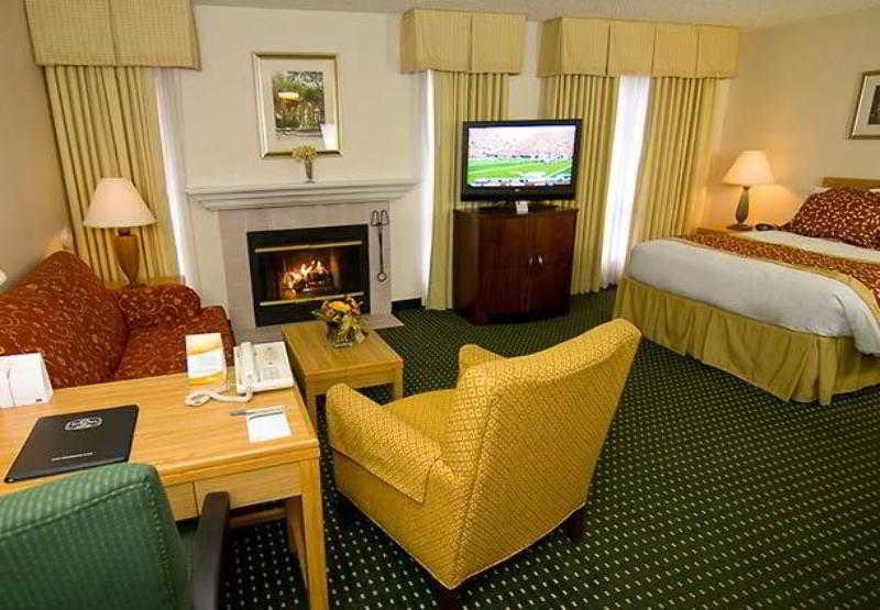 Residence Inn By Marriott Sacramento Airport Natomas Pokój zdjęcie