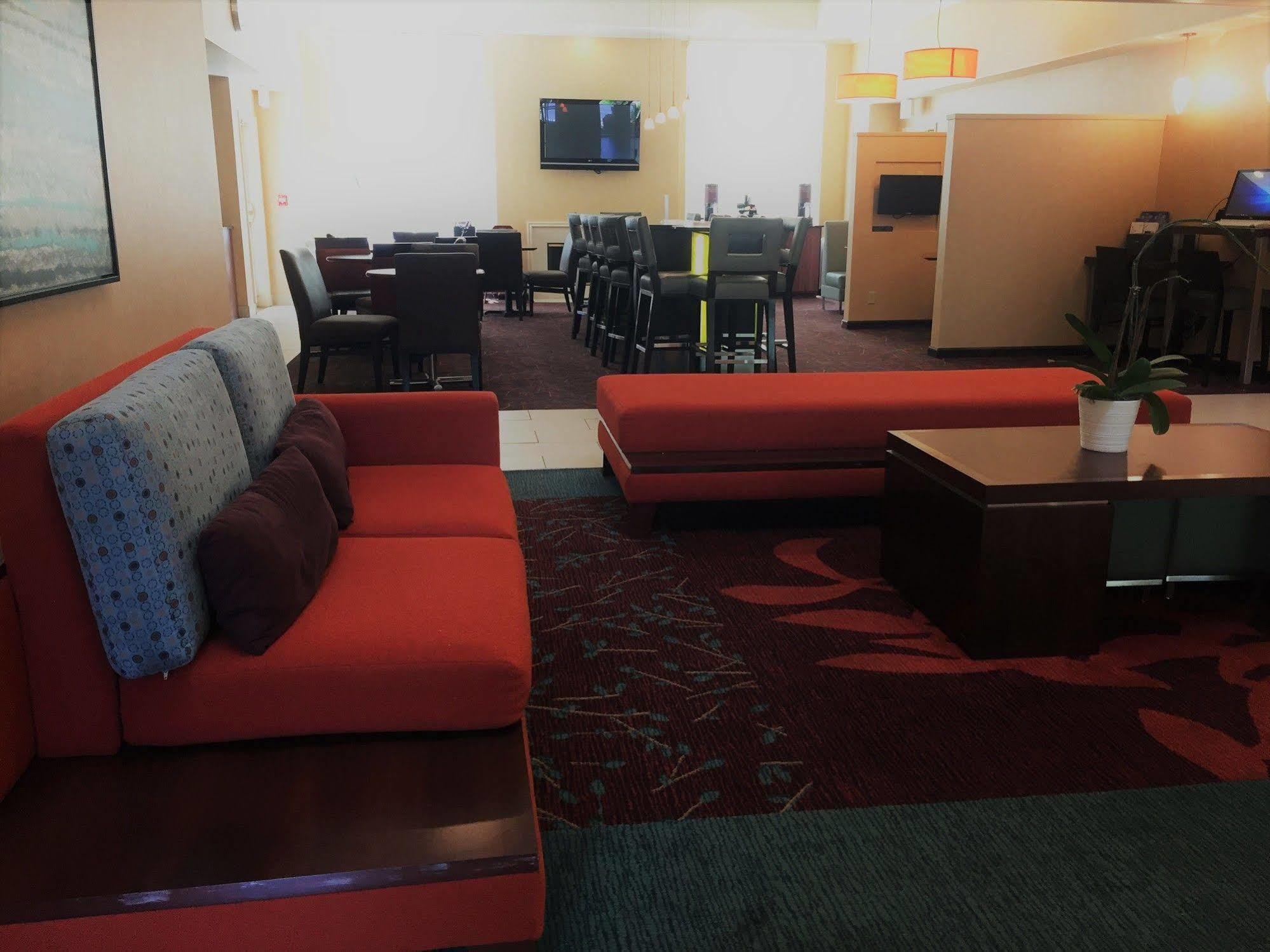 Residence Inn By Marriott Sacramento Airport Natomas Zewnętrze zdjęcie