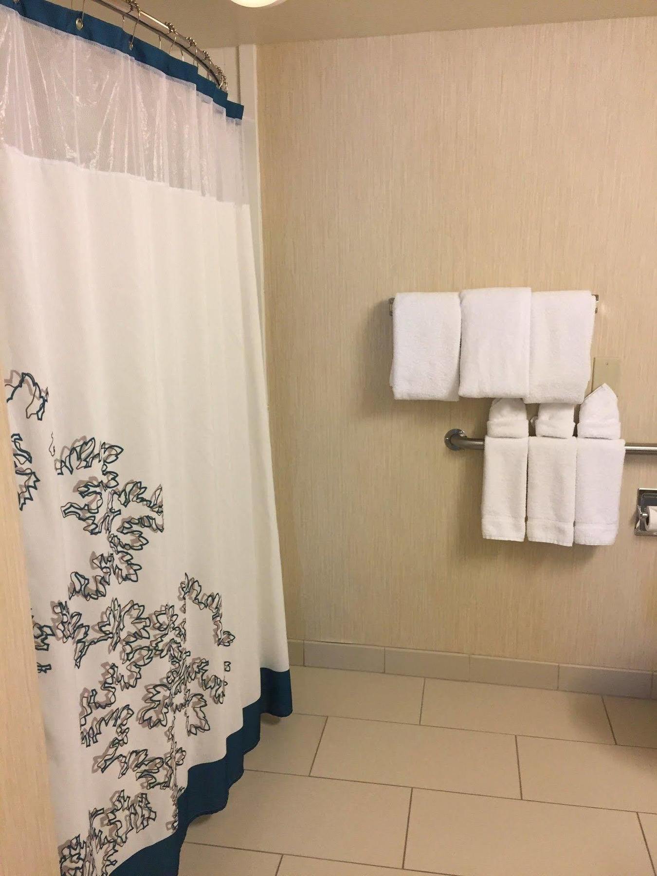 Residence Inn By Marriott Sacramento Airport Natomas Zewnętrze zdjęcie