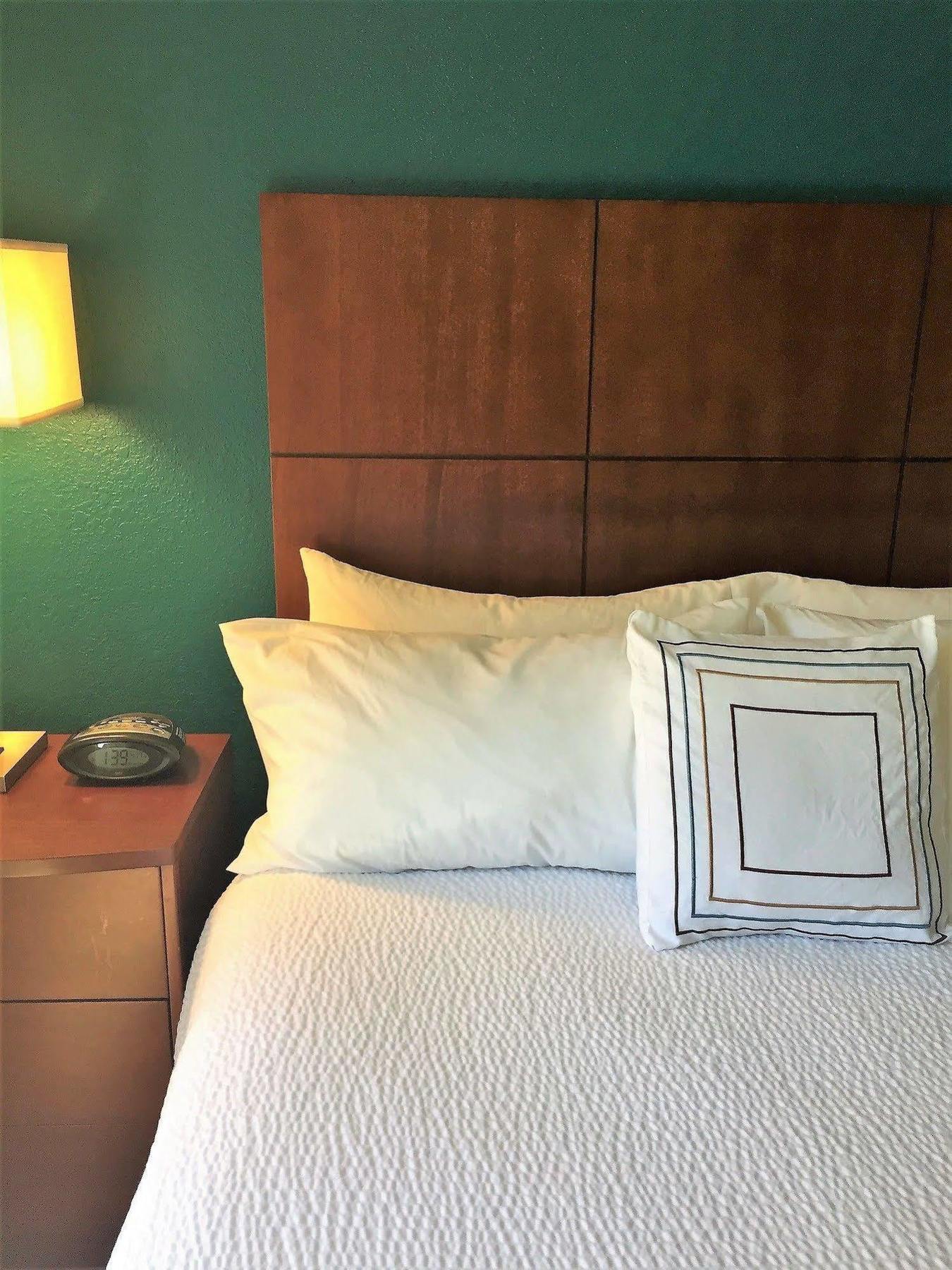 Residence Inn By Marriott Sacramento Airport Natomas Zewnętrze zdjęcie