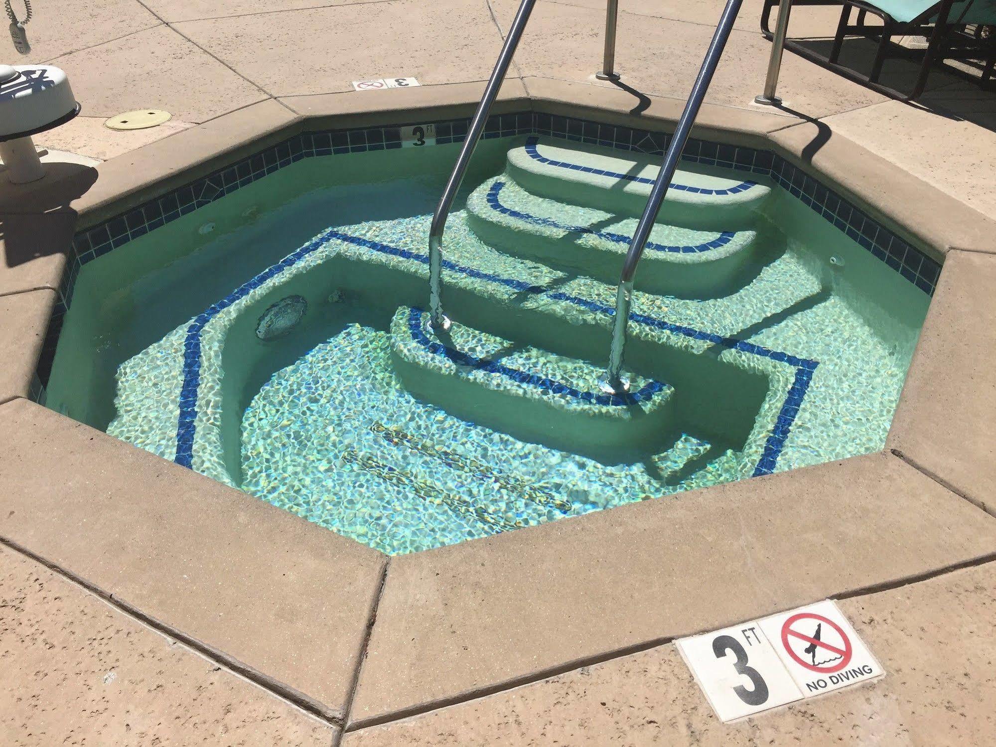 Residence Inn By Marriott Sacramento Airport Natomas Zewnętrze zdjęcie
