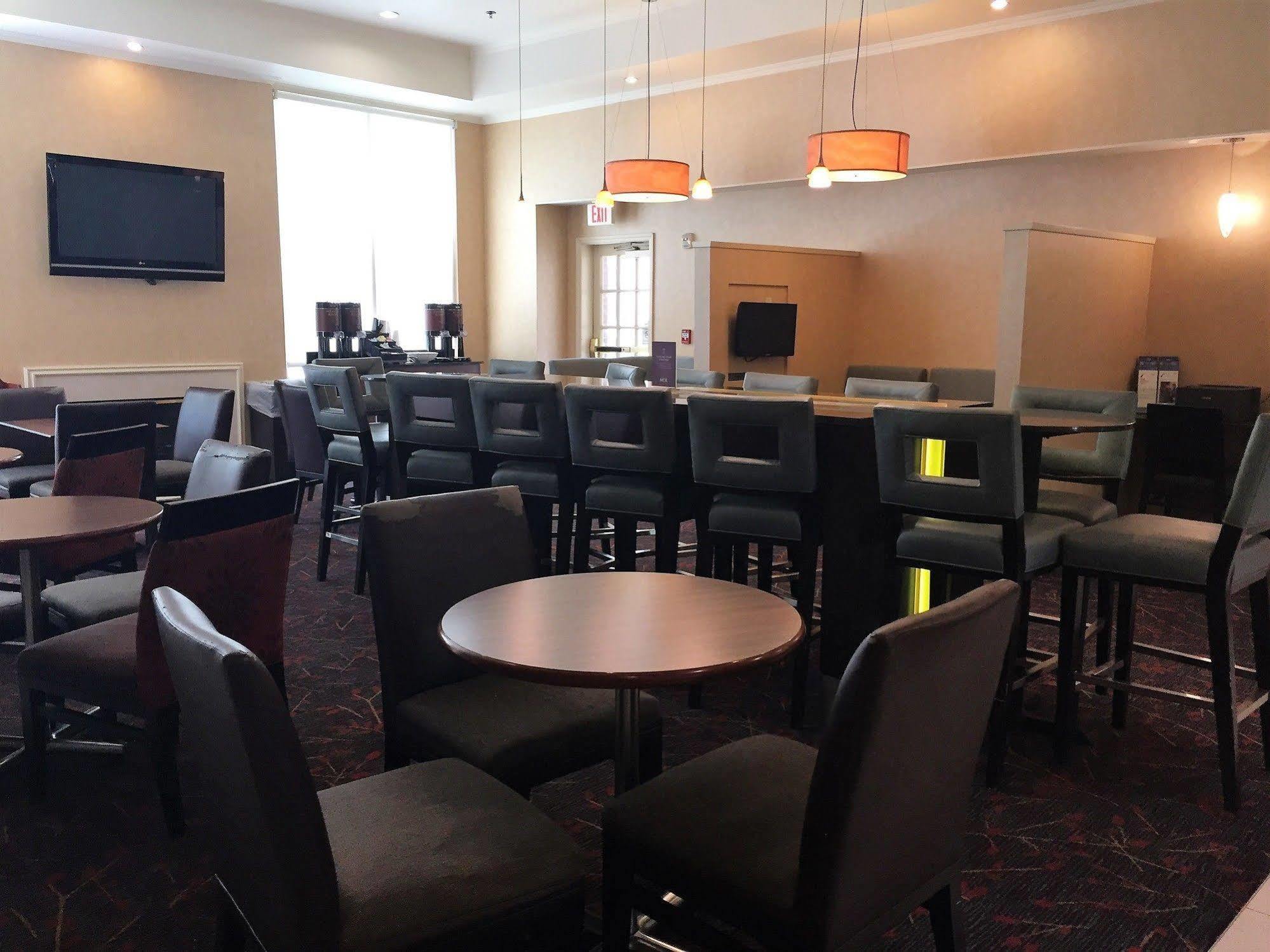 Residence Inn By Marriott Sacramento Airport Natomas Zewnętrze zdjęcie