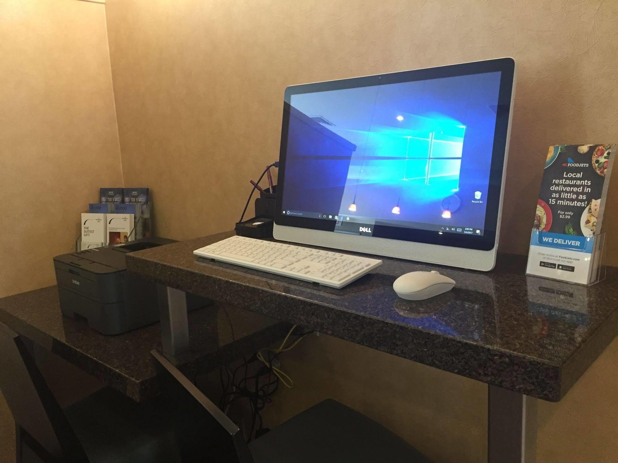 Residence Inn By Marriott Sacramento Airport Natomas Zewnętrze zdjęcie
