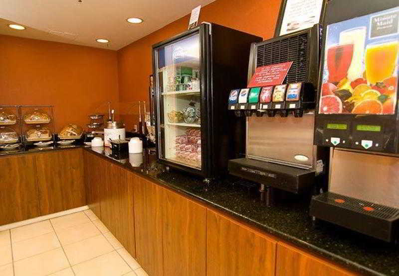 Residence Inn By Marriott Sacramento Airport Natomas Zewnętrze zdjęcie