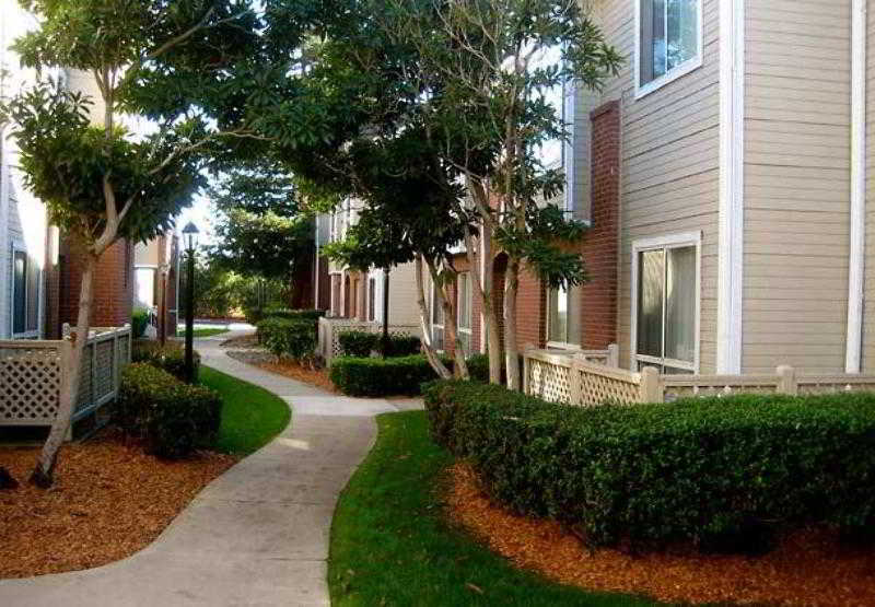 Residence Inn By Marriott Sacramento Airport Natomas Zewnętrze zdjęcie