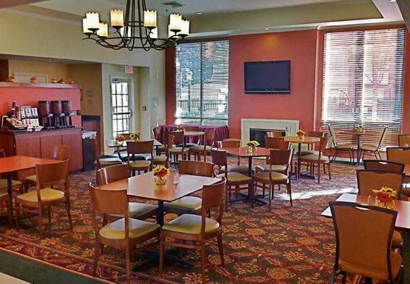 Residence Inn By Marriott Sacramento Airport Natomas Zewnętrze zdjęcie